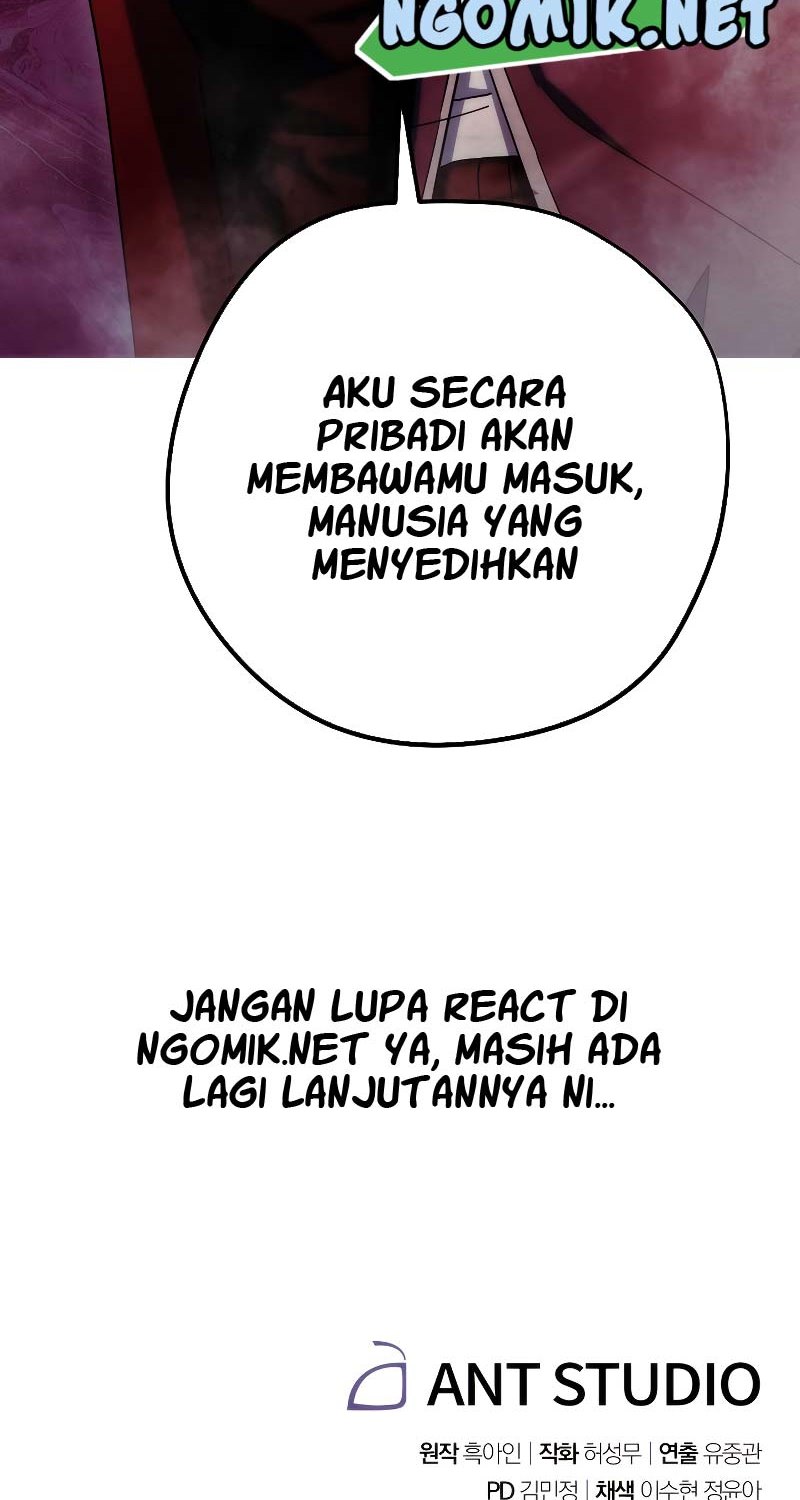 The Live chapter 85